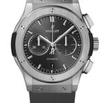Hublot Luxury Watches: A Legacy of Innovation, Craftsmanship, and Design
