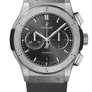 Hublot Luxury Watches: A Legacy of Innovation, Craftsmanship, and Design