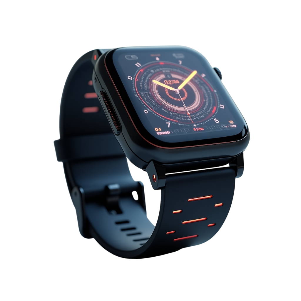 Top 10 Smart Luxury Smart Watches