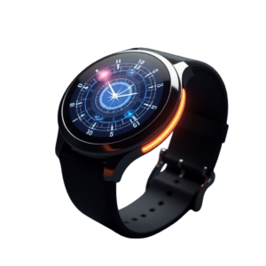 Luxury Watches Made in China in 2025