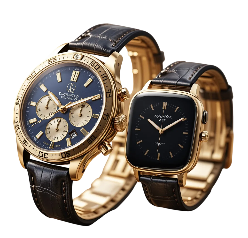 Explore the best luxury and smartwatches of 2024, featuring top brands like Rolex, Omega, and Apple. Discover the latest trends and find your perfect timepiece.