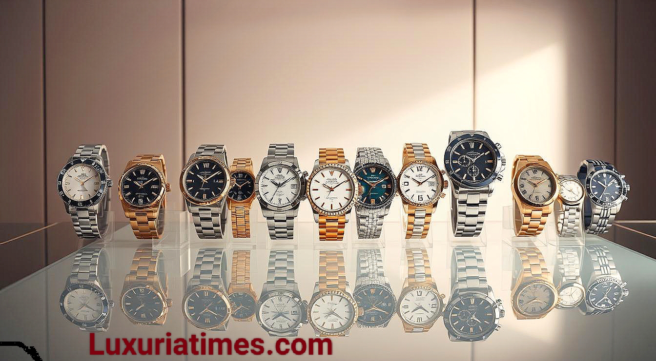Chronos Air - Ultra-light titanium smartwatch