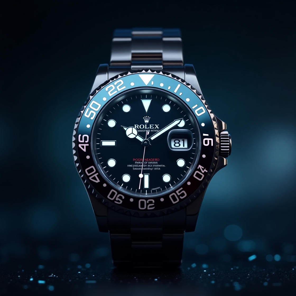 Luxury Watch Blacklist: 5 Models That CRASHED in Value (2024 Avoid List!) | LuxuriaTimes