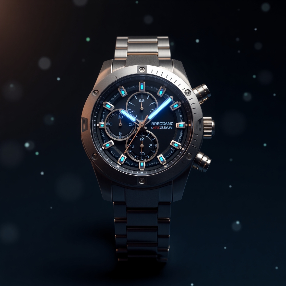 2024 Luxury Watch Hype vs Actual Value Retention Graph