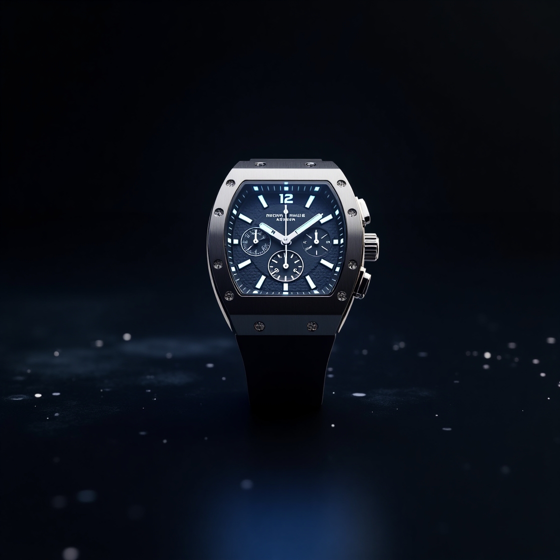 Hublot Big Bang Ayrton Senna Limited Edition Watch 2025