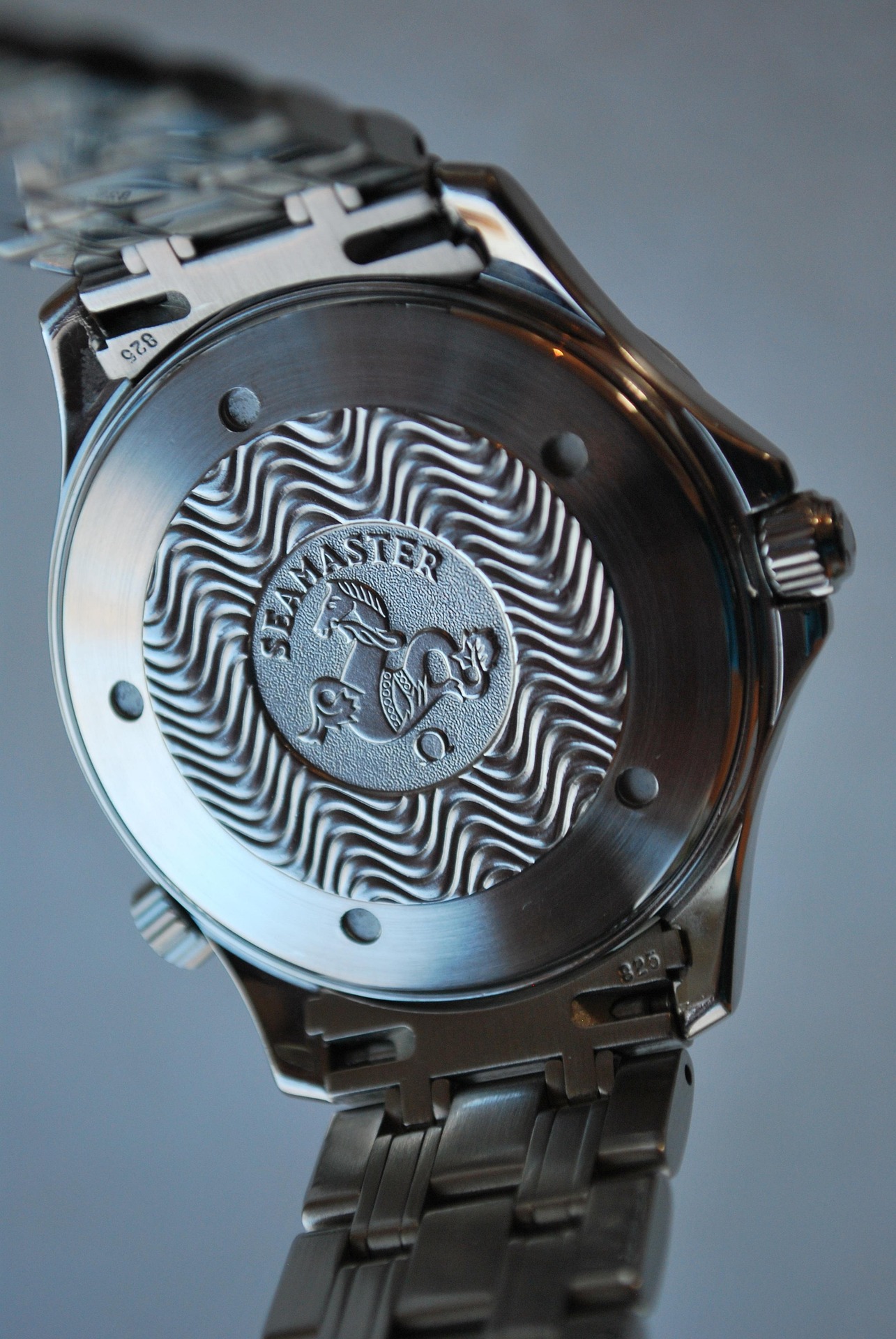 Omega Seamaster Heritage resale value decline - Luxury Watch Blacklist