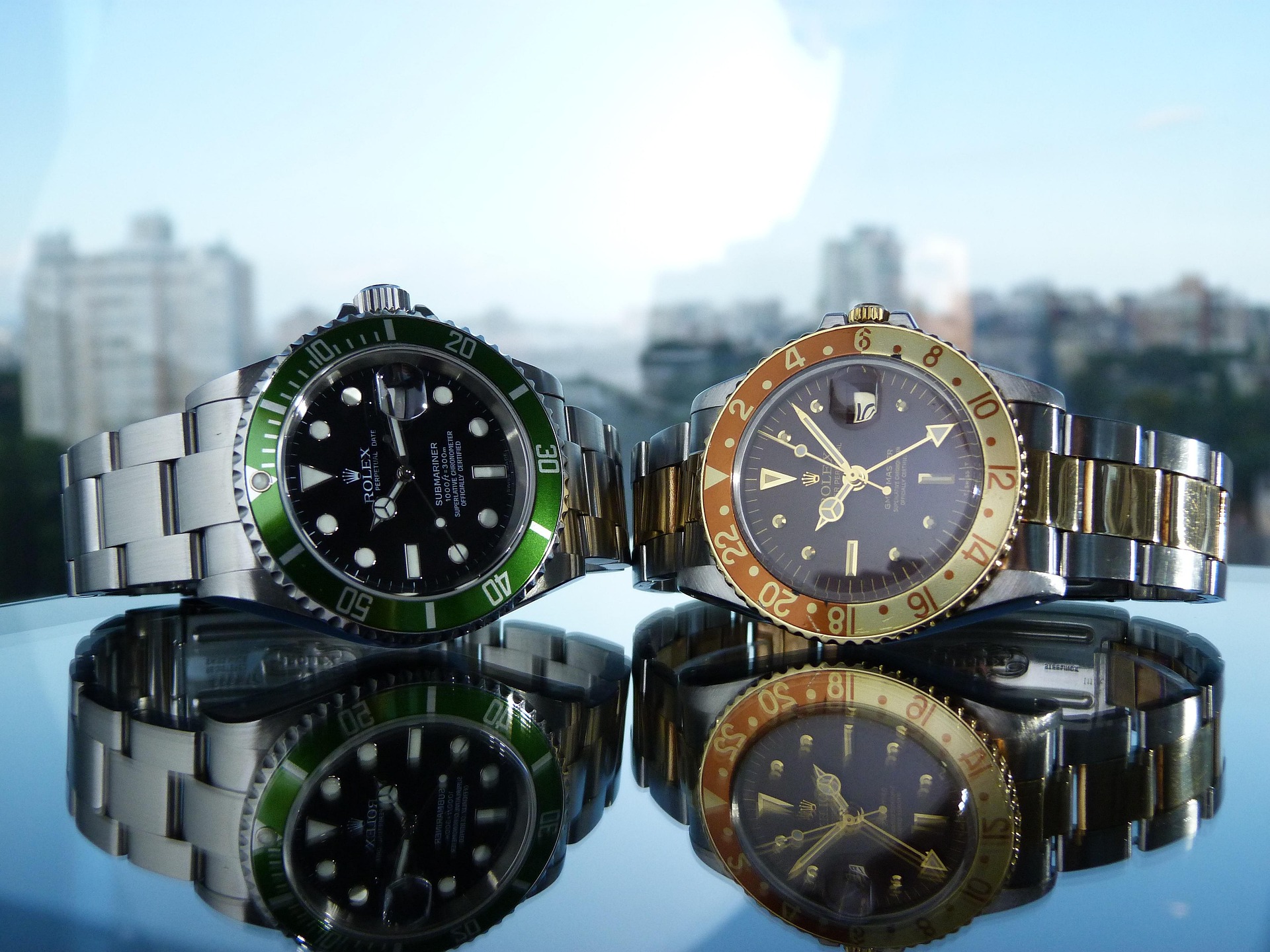 Buy Genuine Rolex Daytona Under $20,000 - Luxury Watch Capital Authentic pre-owned Rolex Daytona 116500LN watch under $20k - White dial chronograph with black ceramic bezel - Certified luxury timepiece investment