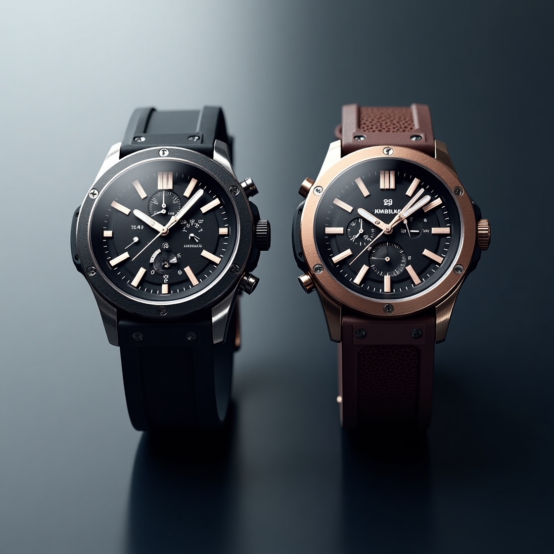 Citizen Eco-Drive Affordable Solar Watch