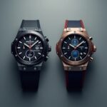 Luxury Watch Complications by luxuriatimes in 2025