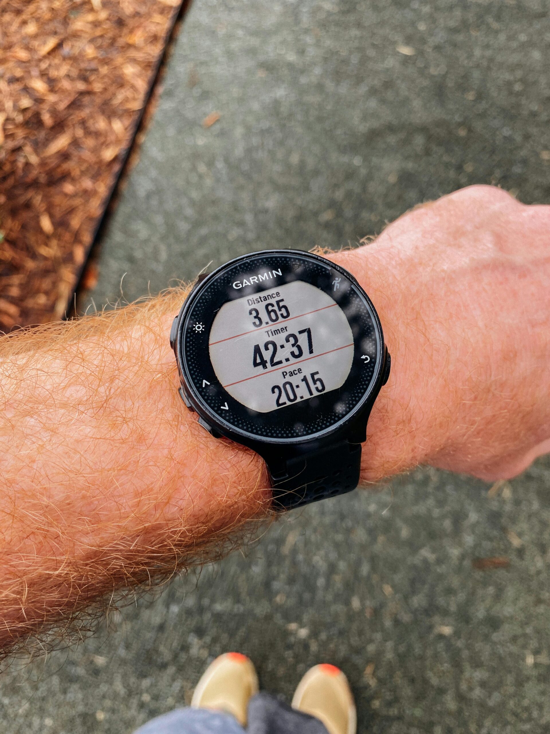 Garmin instinct 2