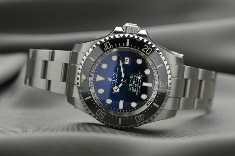 Best luxury dive watches in 2025