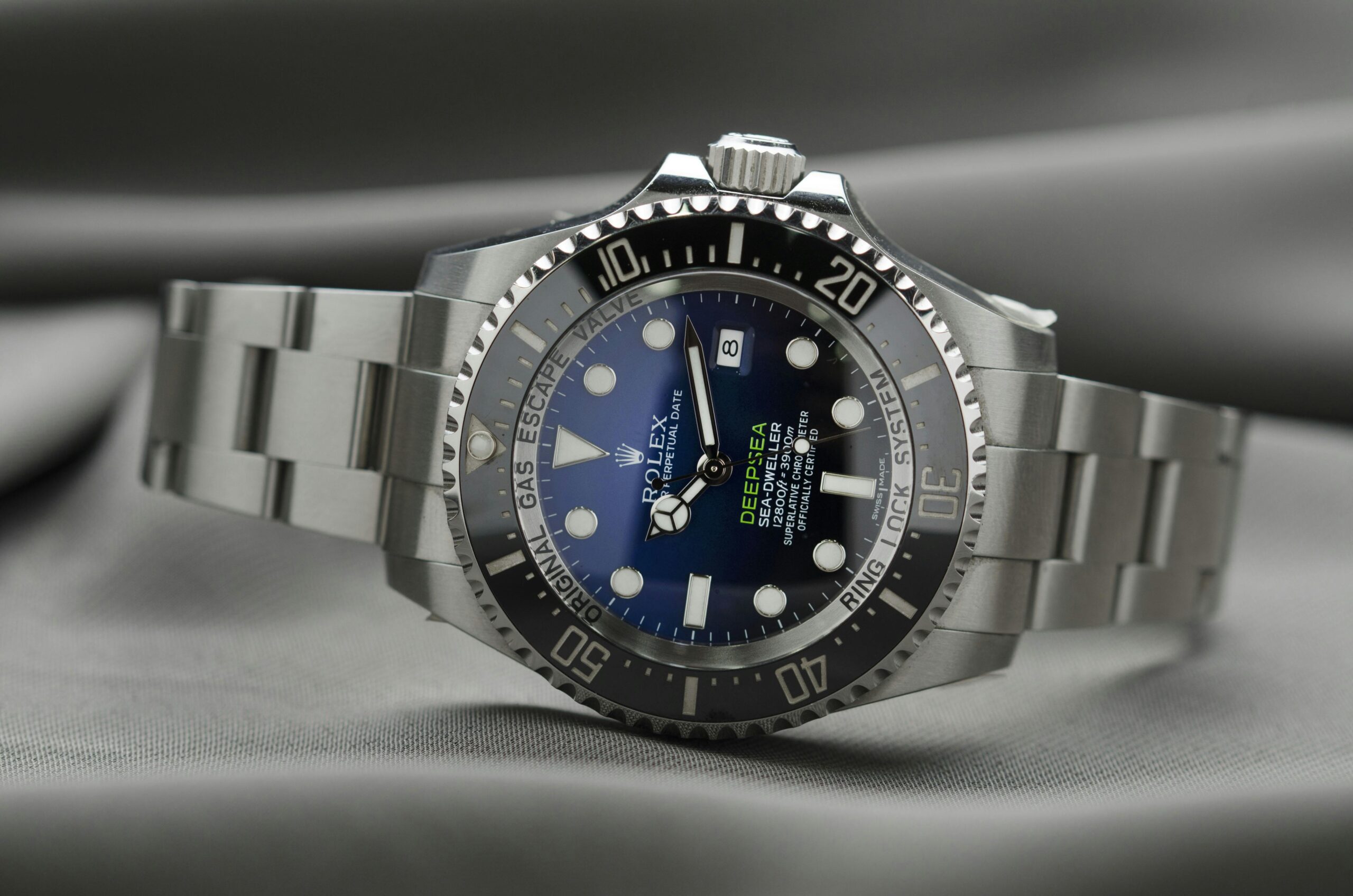 Can I Wear My Luxury Watch Daily - Watch Durability Explained