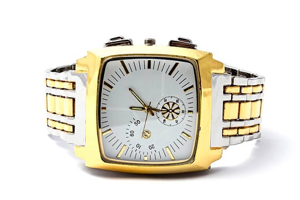 Luxury watches investment collection showcasing high-end timepieces