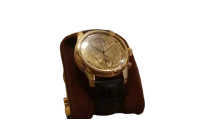 best luxury watches for men in 2026