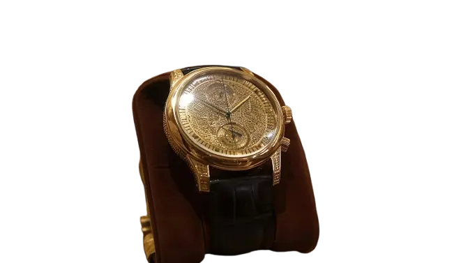 Best Affordable Luxury Watches Under $500 – Futuristic 2025 Collection