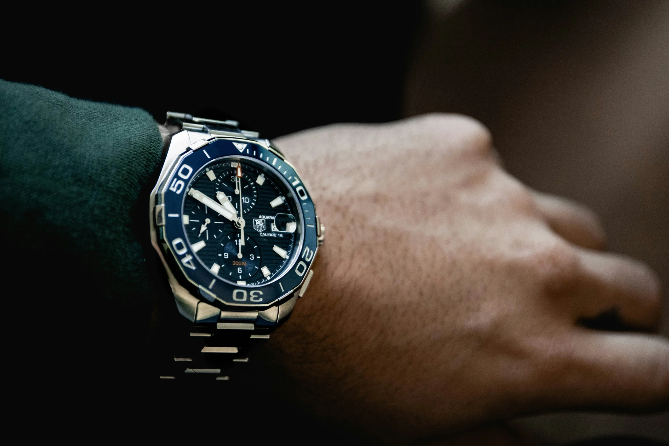 Rolex Submariner and GMT-Master luxury watches available in Pakistan 2026