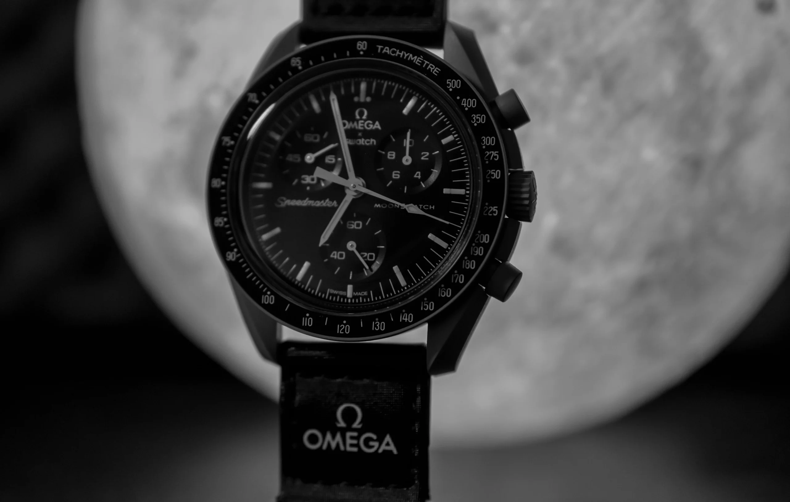 best swatch collab watch 2026 — swatch blancpain fifty fathoms ocean campaign detail