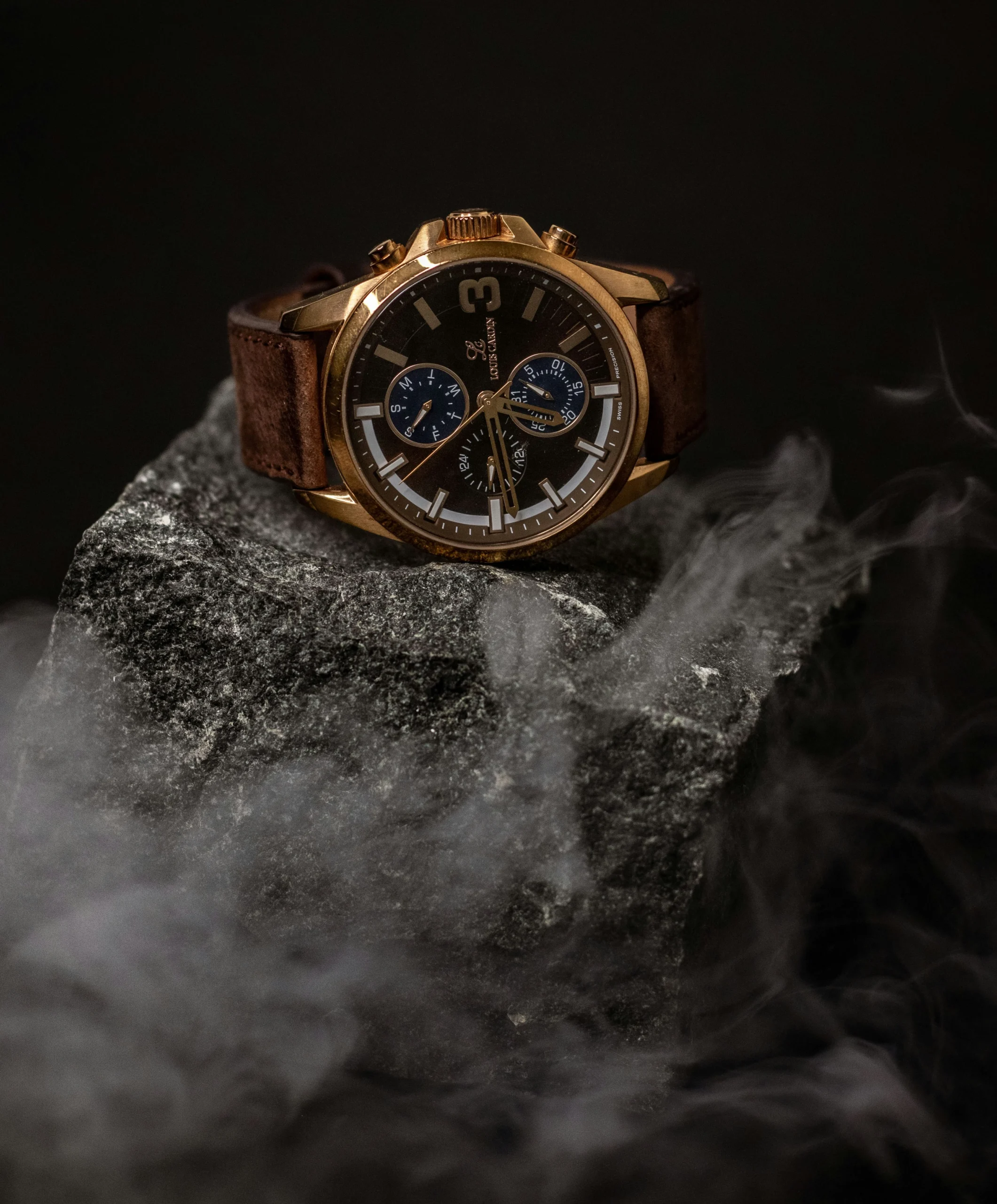 Rolex Oyster Case 100th Anniversary: A Bold Return of the Jubilee Dial