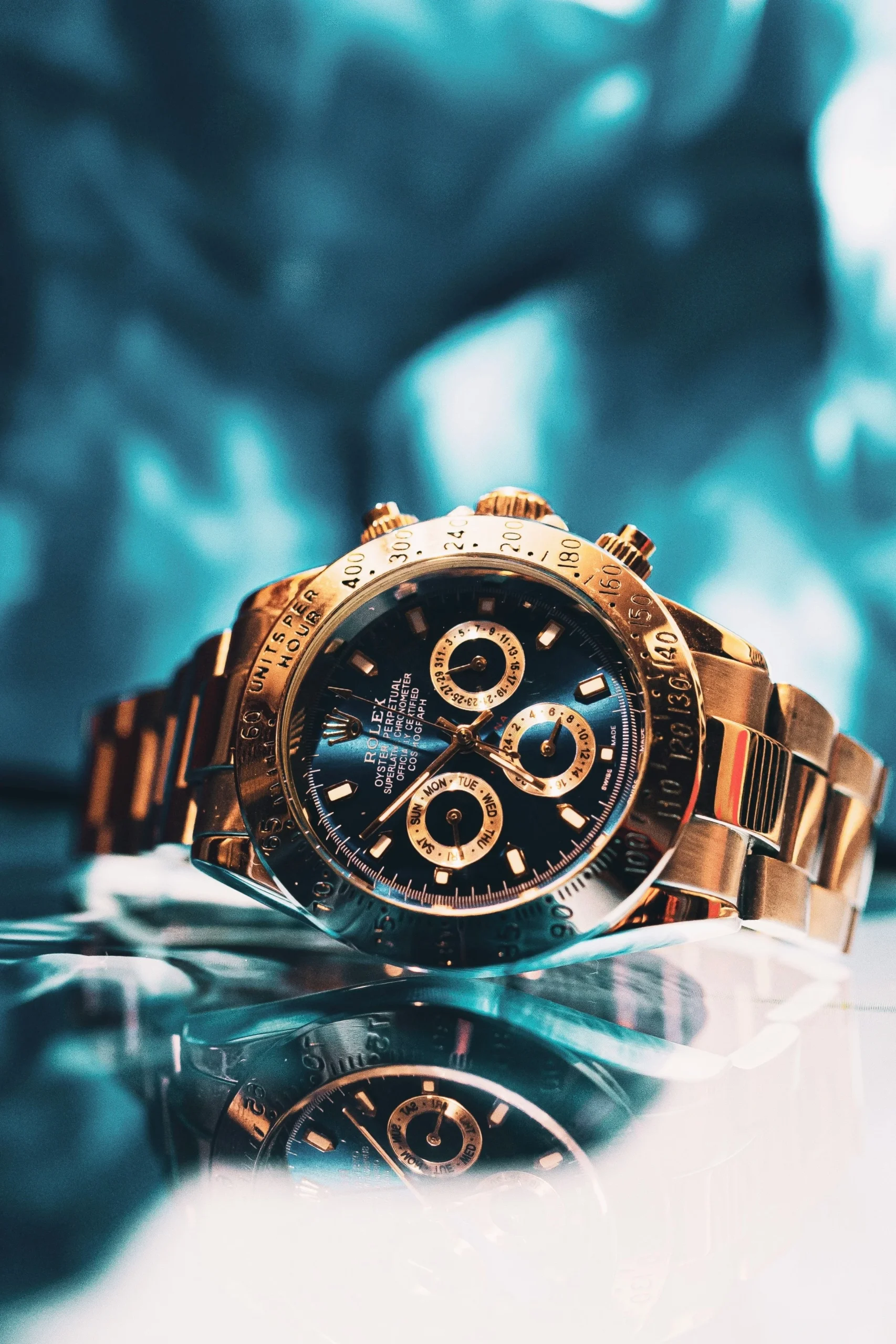 Rolex models that hold their value 2026