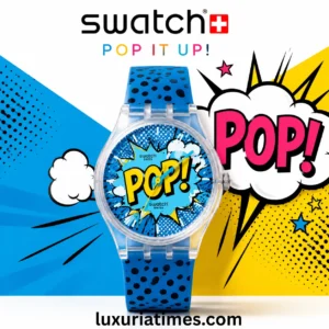 Swatch x ap controversy and Royal Pop Controversy