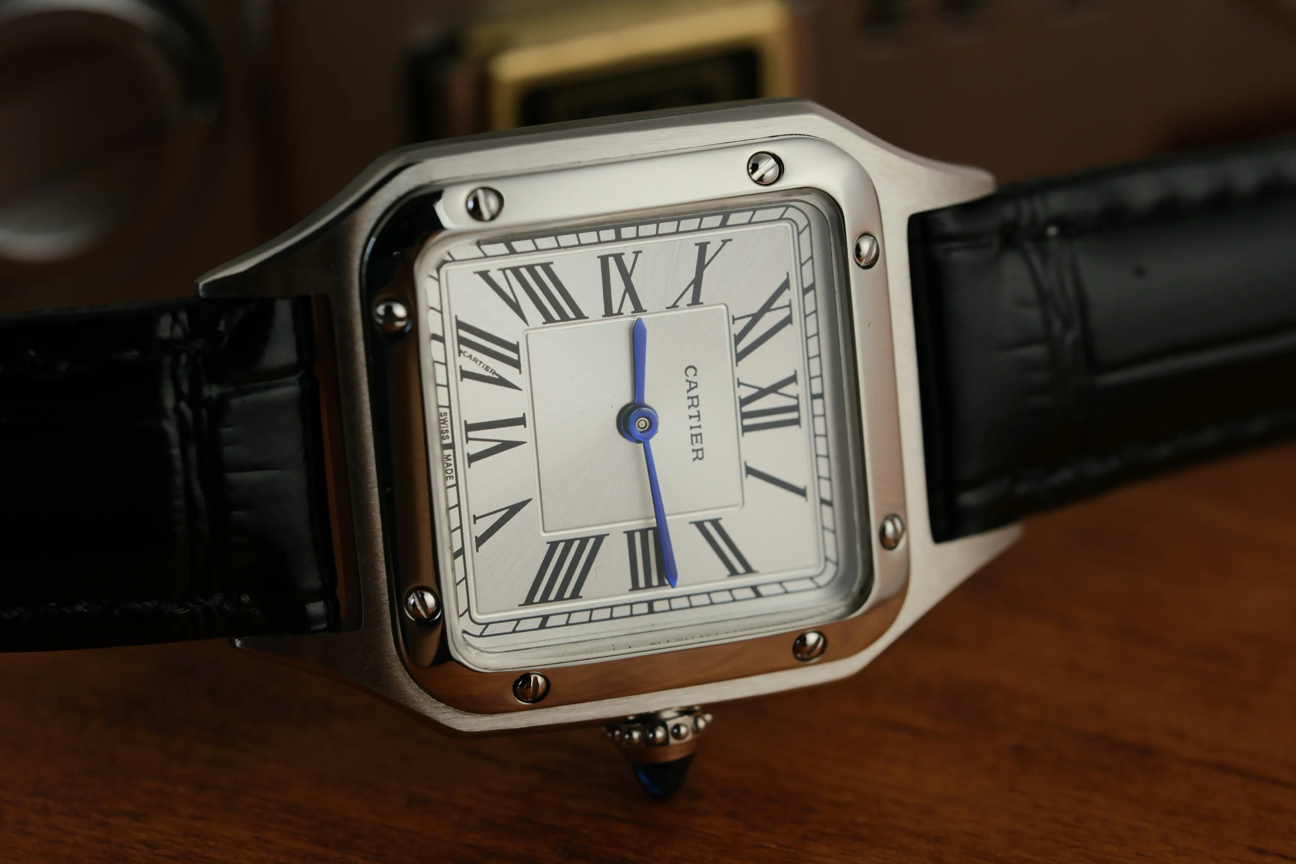 buy cartier watch in pakistan 2026 — cartier luxury watch authenticity verification