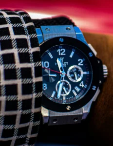 hublot price in pakistan 2026.