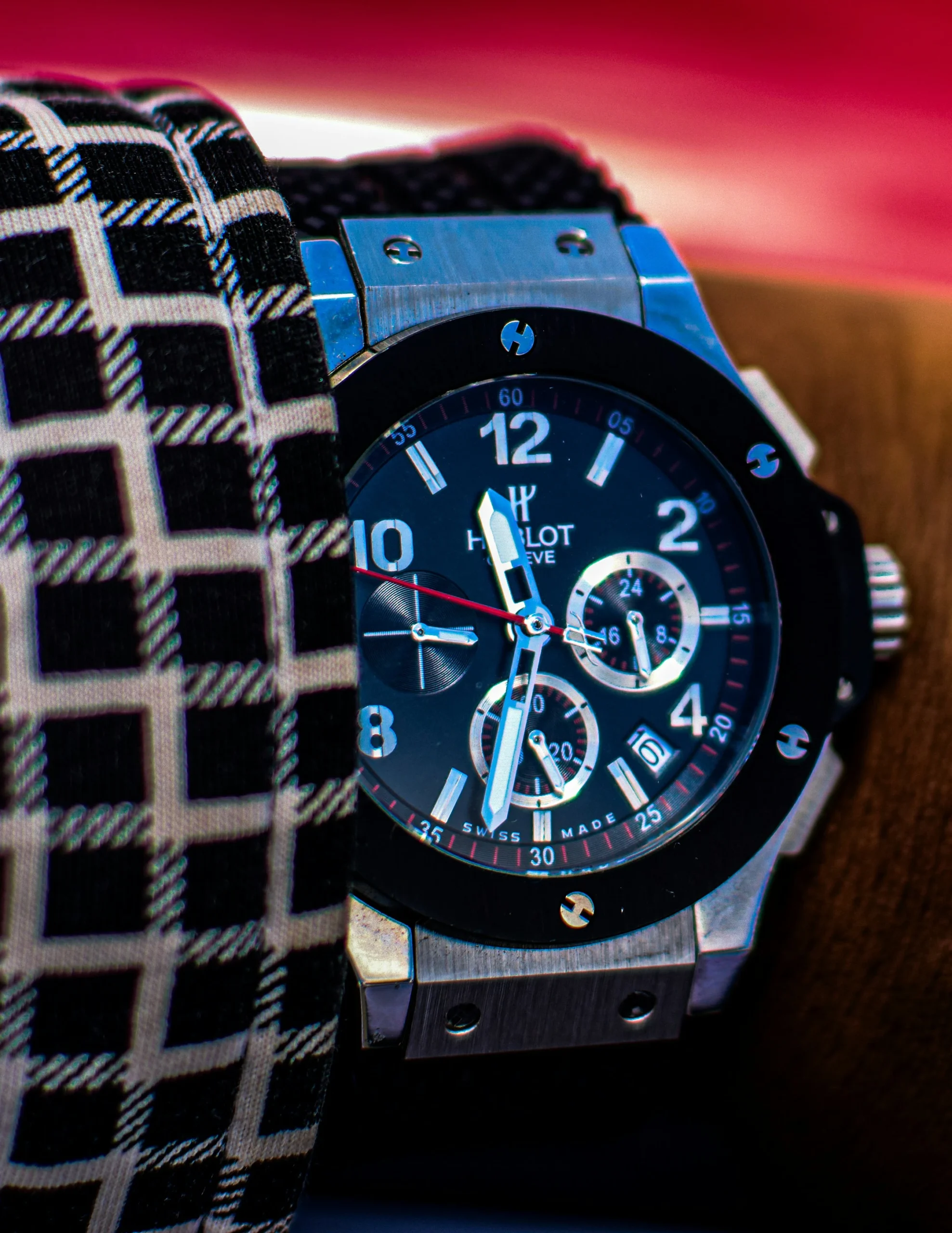 hublot price in pakistan 2026.