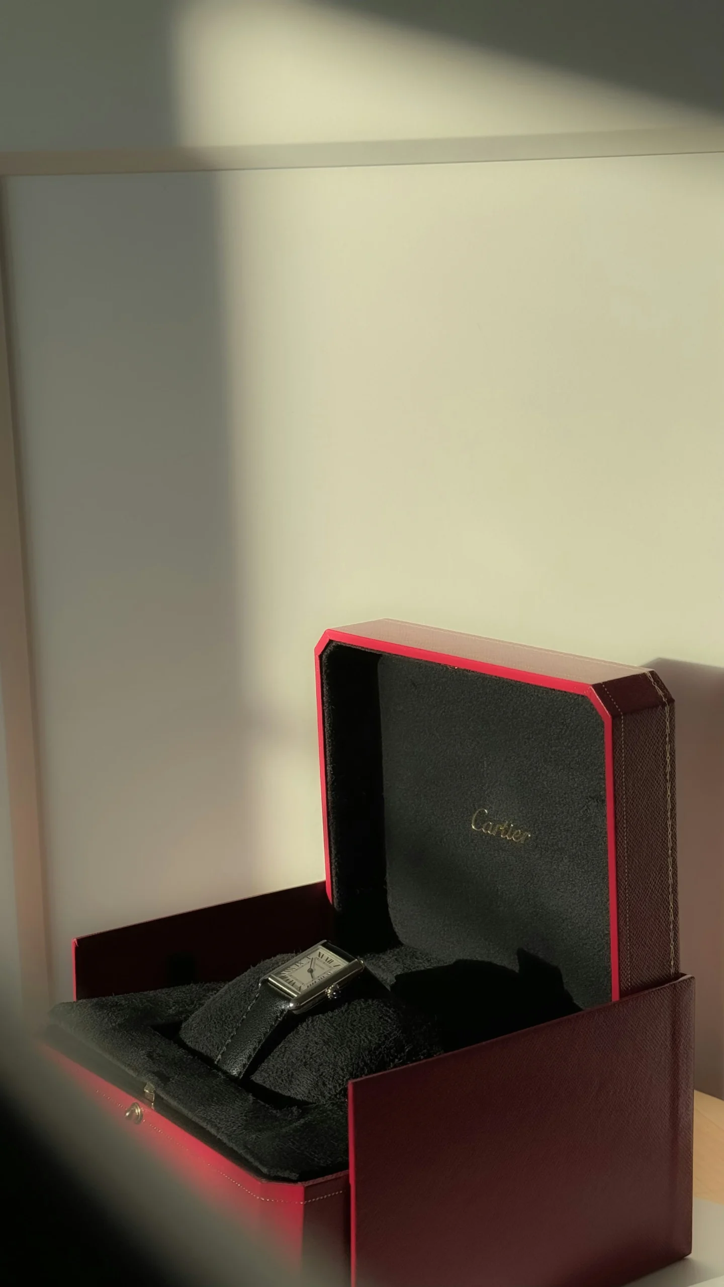 cartier love watch price pakistan — cartier ballon bleu luxury watch display