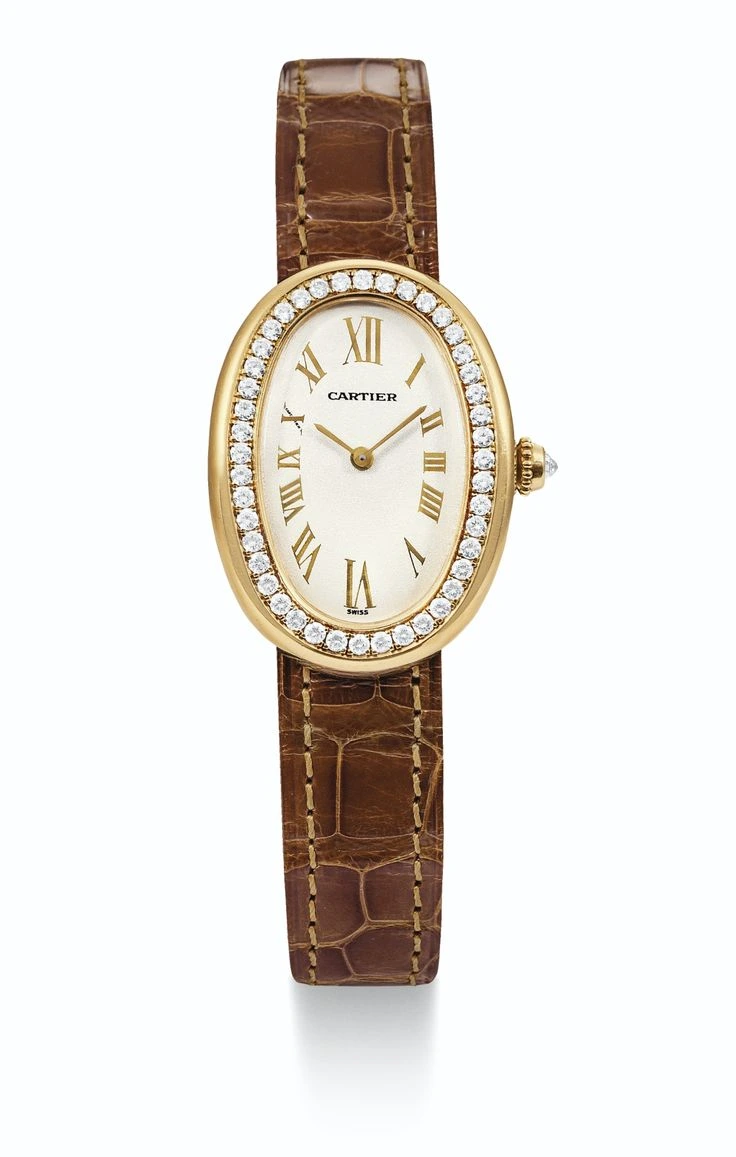Cartier luxury watch comparison guide for 2026