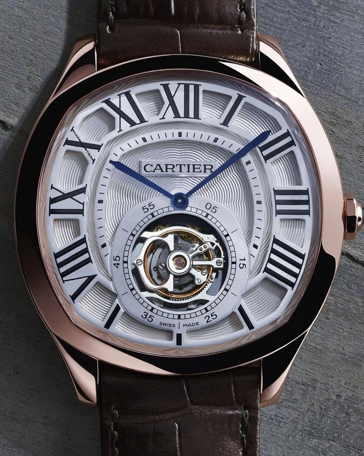 Top 10 Cartier Watches in 2026