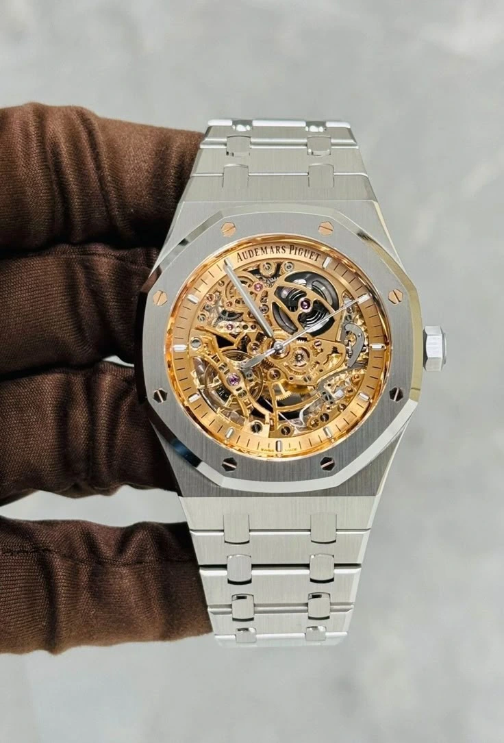Audemars Piguet Watches Royal Oak luxury Swiss watch collection in 2026