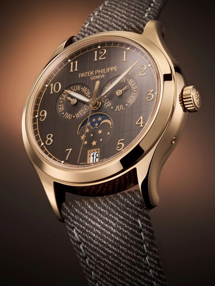 Patek Philippe Price Increase 2026