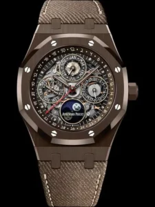 Top 10 Audemars Piguet Watches