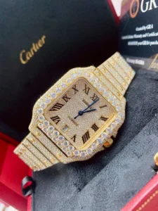 How to Spot a Fake Cartier Watch in 2026