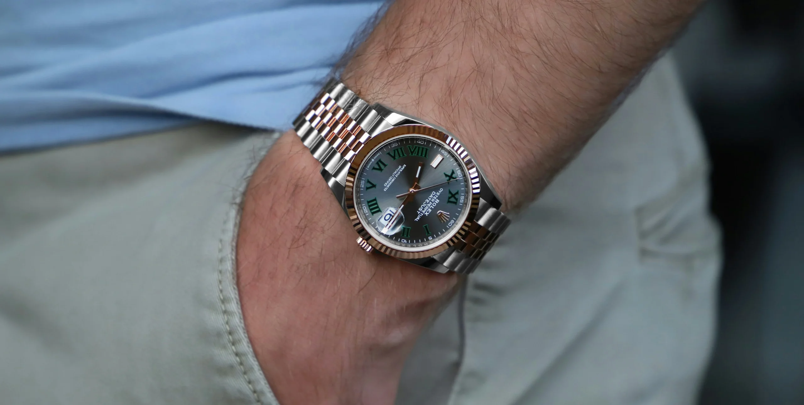 Rolex Price Chart 2026