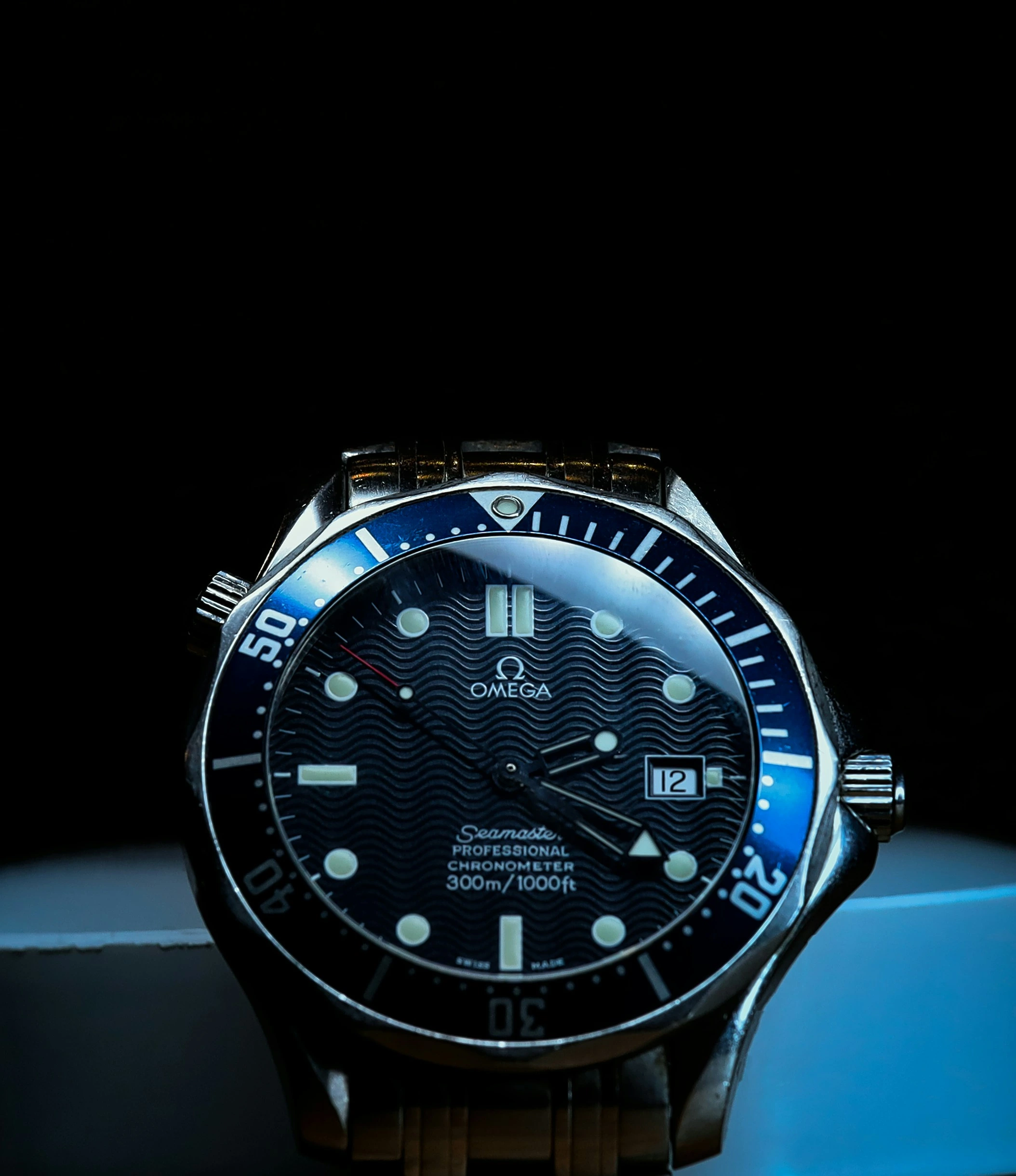 omega speedmaster moonwatch history nasa space watch 2026 — omega watches heritage