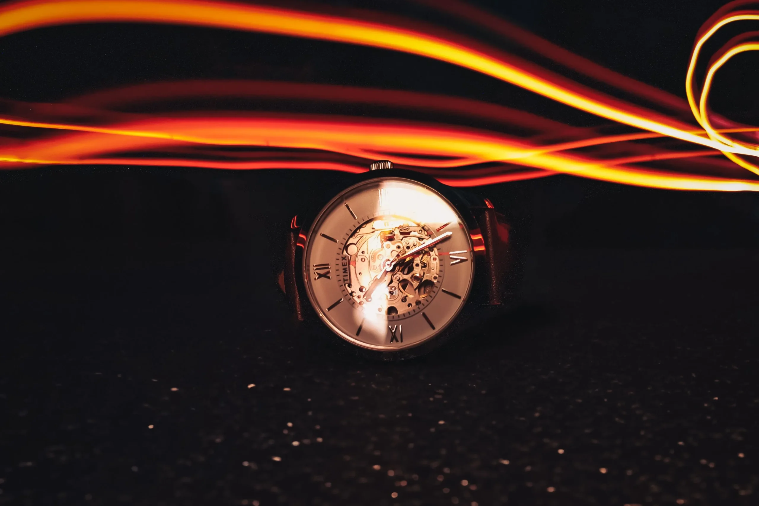 Rado Watches 2026 HyperCeram futuristic luxury timepiece guide, Image source: pexels.com